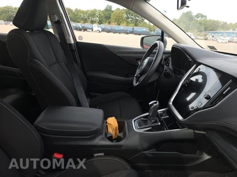 2025 Subaru Legacy Premium - miniatura 8