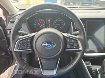 2025 Subaru Legacy Premium - miniatura 10