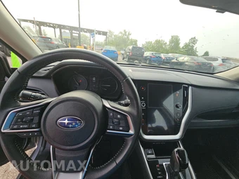 2025 Subaru Legacy Premium - miniatura 11