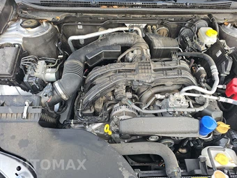 2025 Subaru Legacy Premium - miniatura 15