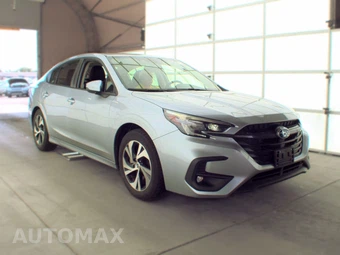 2025 Subaru Legacy Premium - miniatura 3