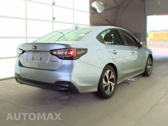 2025 Subaru Legacy Premium - miniatura 4
