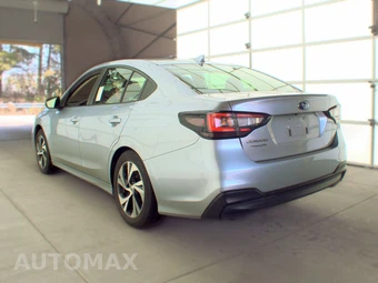2025 Subaru Legacy Premium - miniatura 6
