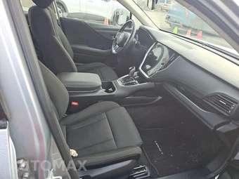 2025 Subaru Legacy Premium - miniatura 8