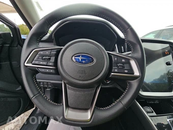 2025 Subaru Legacy Premium – miniatura 10