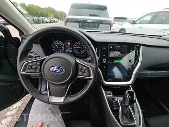 2025 Subaru Legacy Premium – miniatura 11