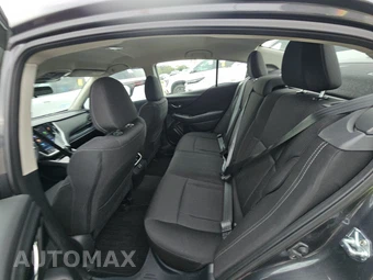 2025 Subaru Legacy Premium – miniatura 13