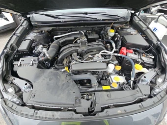 2025 Subaru Legacy Premium – miniatura 15
