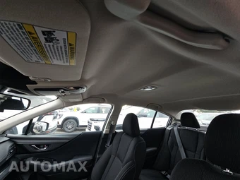 2025 Subaru Legacy Premium – miniatura 17