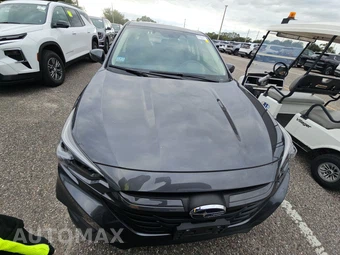 2025 Subaru Legacy Premium – miniatura 2