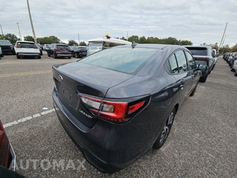 2025 Subaru Legacy Premium – miniatura 4