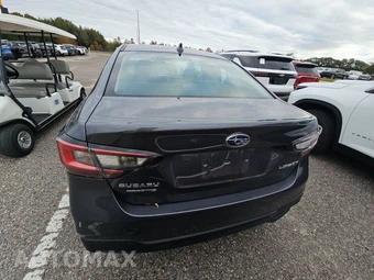 2025 Subaru Legacy Premium – miniatura 5
