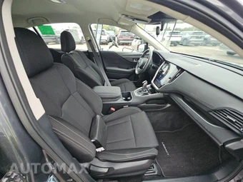 2025 Subaru Legacy Premium – miniatura 8