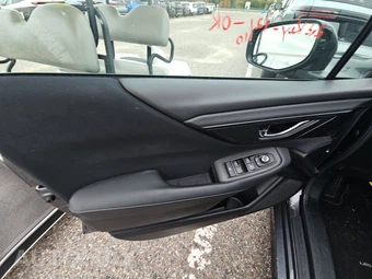 2025 Subaru Legacy Premium – miniatura 9