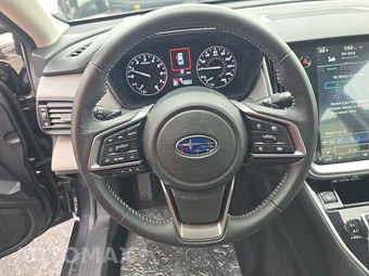 2025 Subaru Legacy Premium – miniatura 10