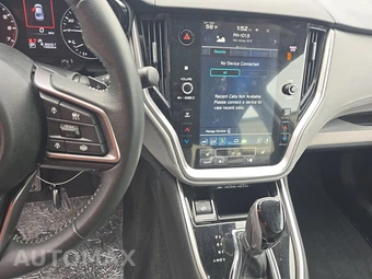2025 Subaru Legacy Premium – miniatura 11