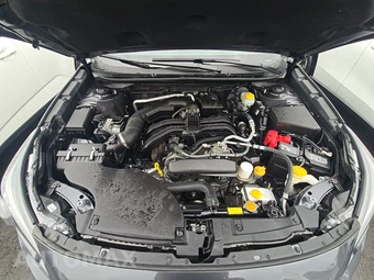 2025 Subaru Legacy Premium – miniatura 15