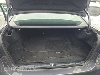 2025 Subaru Legacy Premium – miniatura 16