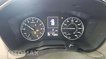 2025 Subaru Legacy Premium – miniatura 17