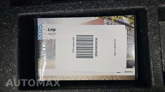 2025 Subaru Legacy Premium – miniatura 19