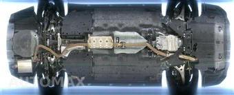 2025 Subaru Legacy Premium – miniatura 21