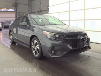 2025 Subaru Legacy Premium – miniatura 3