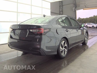 2025 Subaru Legacy Premium – miniatura 4