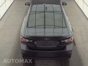2025 Subaru Legacy Premium – miniatura 5