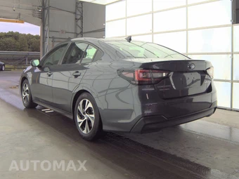 2025 Subaru Legacy Premium – miniatura 6