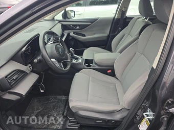 2025 Subaru Legacy Premium – miniatura 7