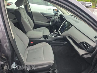2025 Subaru Legacy Premium – miniatura 8