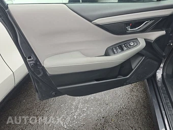 2025 Subaru Legacy Premium – miniatura 9