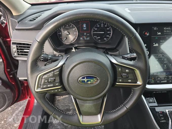 2025 Subaru Legacy Premium - miniatura 10