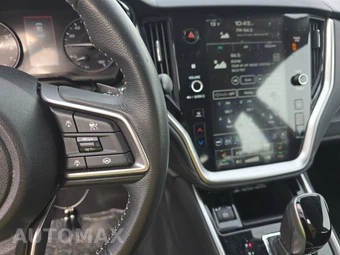 2025 Subaru Legacy Premium - miniatura 11