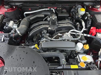 2025 Subaru Legacy Premium - miniatura 15