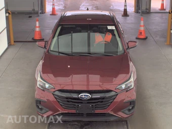 2025 Subaru Legacy Premium - miniatura 2