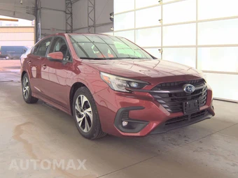 2025 Subaru Legacy Premium - miniatura 3
