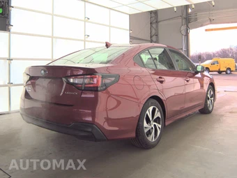 2025 Subaru Legacy Premium - miniatura 4