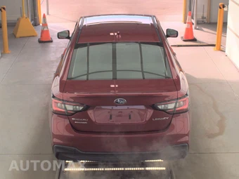 2025 Subaru Legacy Premium - miniatura 5