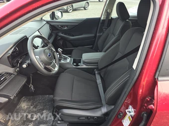 2025 Subaru Legacy Premium - miniatura 7