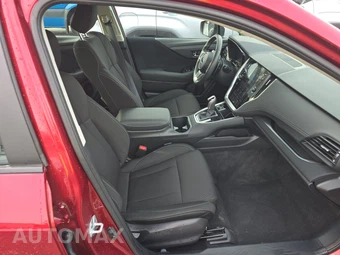 2025 Subaru Legacy Premium - miniatura 8