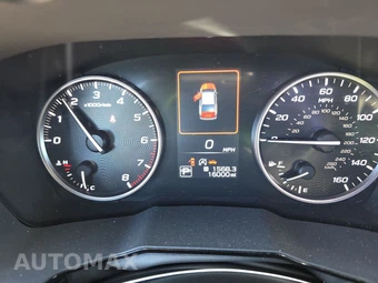 2025 Subaru Legacy Premium - miniatura 12
