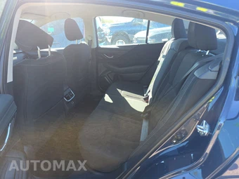 2025 Subaru Legacy Premium - miniatura 13
