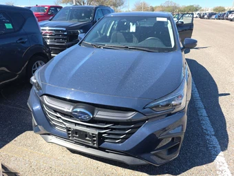2025 Subaru Legacy Premium - miniatura 2