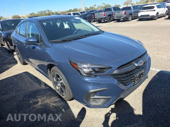 2025 Subaru Legacy Premium - miniatura 3