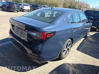 2025 Subaru Legacy Premium - miniatura 4