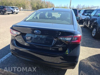 2025 Subaru Legacy Premium - miniatura 5