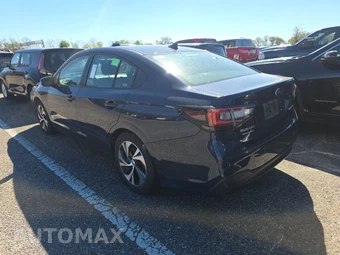 2025 Subaru Legacy Premium - miniatura 6