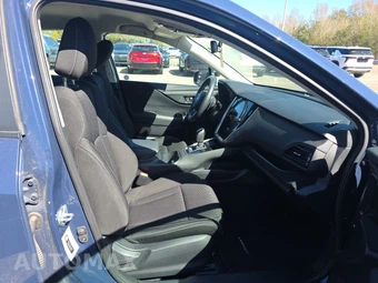 2025 Subaru Legacy Premium - miniatura 8
