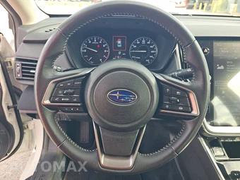 2025 Subaru Legacy Premium – miniatura 10